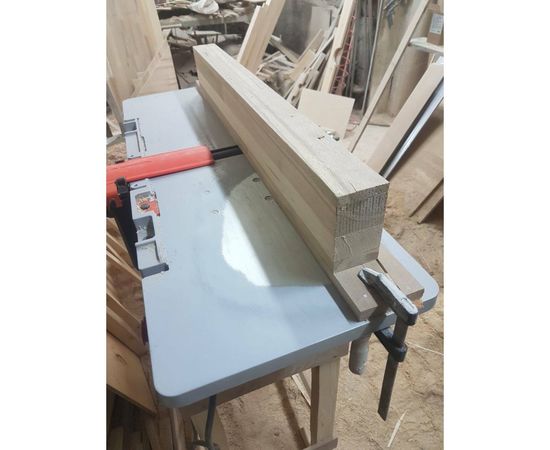 Универсальный деревообрабатывающий станок STINKO WOODKRAFT ST-2500 – изображение 9