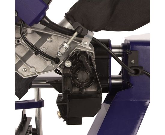 Торцовочная пила ПУЛЬСАР ПТН 210-1900 791-288 – изображение 9