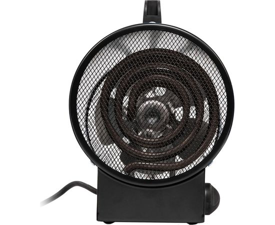 Тепловая пушка СИБРТЕХ ТВ-2М тепловентилятор, 230 В, 2 режима. вентилятор, 2000 Вт 96436 – изображение 10