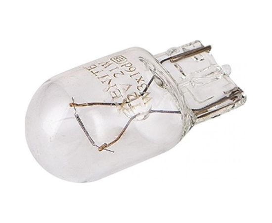 Автомобильная лампа XENITE W21W, W3x16d, LONG LIFE, 12V, 2 шт. 1007115 – изображение 2