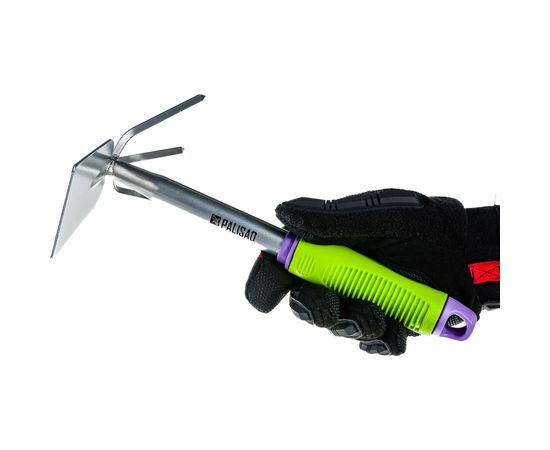 Комбинированная мотыжка PALISAD 63008 – изображение 3
