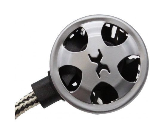 Светодиодные автолампы MYX Light C9 H11, 12 В, 25 Вт, COB, 6000 K, 2 шт. 010911 – изображение 3