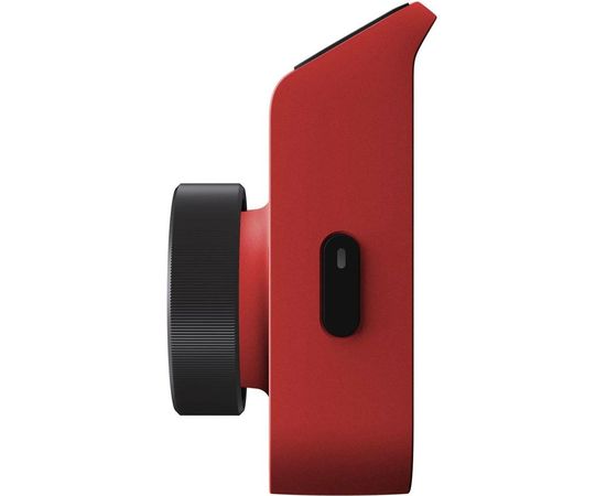Автомобильный видеорегистратор Xiaomi 70MAI Dash Cam A400 Rear Cam Set Red A400-1_R – изображение 5