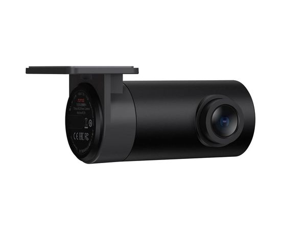 Автомобильный видеорегистратор Xiaomi 70MAI Dash Cam A400 Rear Cam Set Red A400-1_R – изображение 9