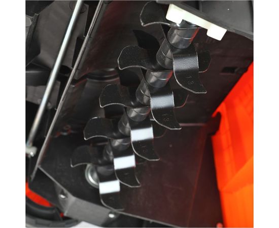 Электрический скарификатор PATRIOT SCE 180 512309180 – изображение 7