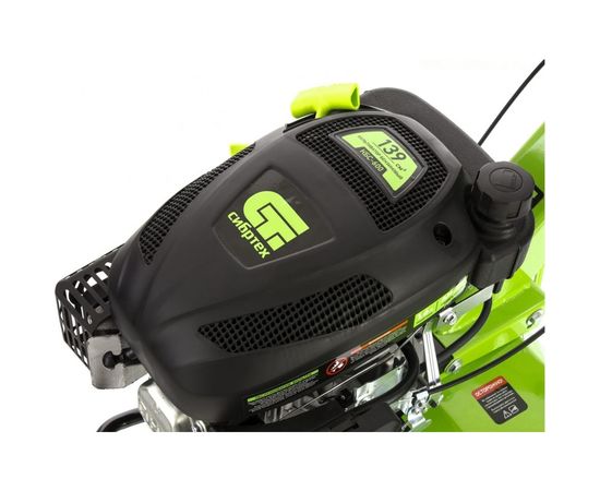 Мотокультиватор СИБРТЕХ КБС-600 56400 – изображение 6