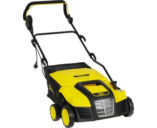 Электрический скарификатор Champion ESC1840 – изображение 5