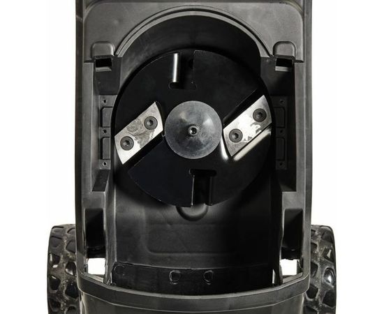 Электрический садовый измельчитель Einhell GC-KS 2540 3430330 – изображение 4