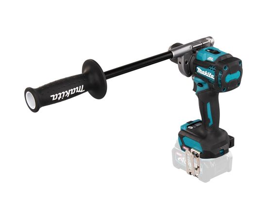 Аккумуляторная дрель-шуруповерт Makita XGT BL 40В DF001GZ – изображение 18