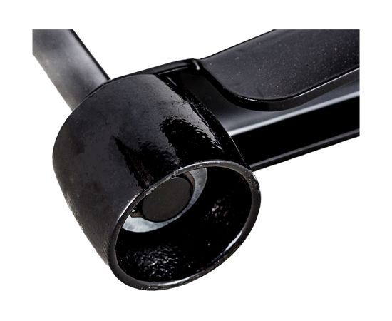 Гидравлический супернизкий подкатной домкрат Gigant 3 т HTJ-3SL – изображение 12