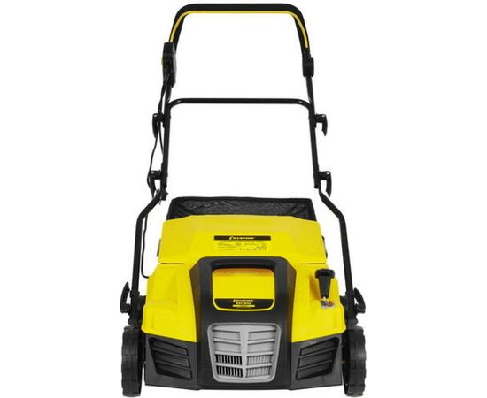 Электрический скарификатор Champion ESC1840 – изображение 4