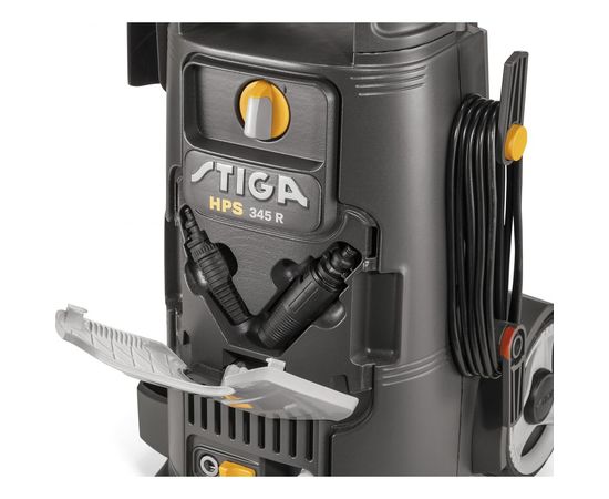 Мойка высокого давления STIGA HPS 345 R 2C1452103/ST2 – изображение 5
