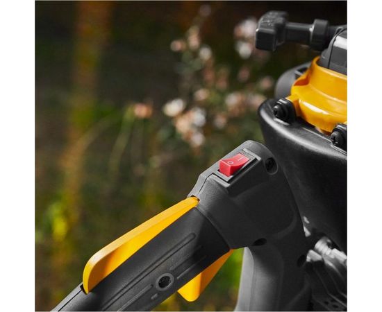 Бензомоторные ножницы для живой изгороди STIGA SHT 660 252421008/ST1 – изображение 11