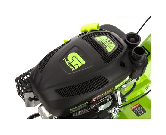 Мотокультиватор СИБРТЕХ КБС-600 56400 – изображение 7