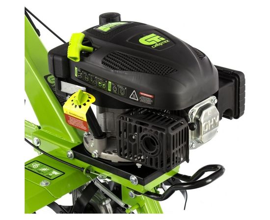 Мотокультиватор СИБРТЕХ КБС-600 56400 – изображение 13