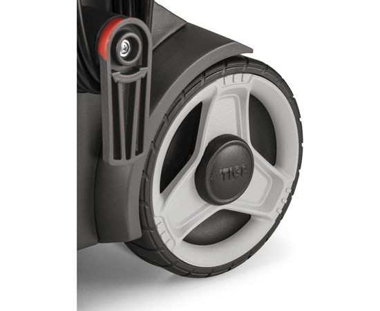 Мойка высокого давления STIGA HPS 345 R 2C1452103/ST2 – изображение 10