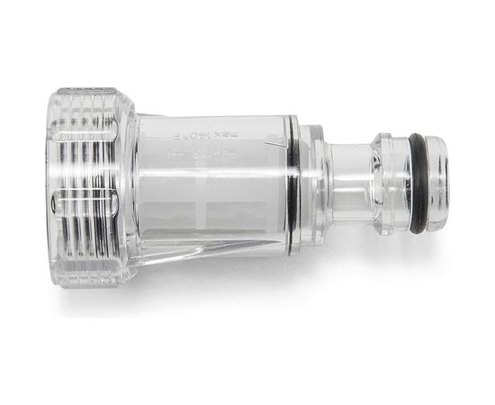 Мойка высокого давления STIGA HPS 345 R 2C1452103/ST2 – изображение 9