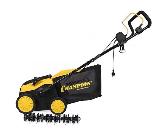 Электрический скарификатор Champion ESC1840 – изображение 16