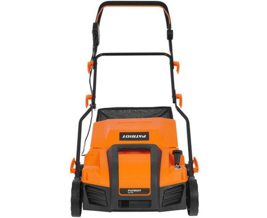 Электрический скарификатор PATRIOT SCE 180 512309180 – изображение 3
