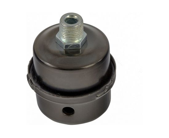 Воздушный компрессор DENZEL DKV2200/100,Х-PRO 2.2 кВт, 400 л/мин, 100л 58079 – изображение 2