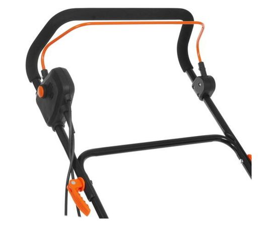 Электрический скарификатор PATRIOT SCE 180 512309180 – изображение 20