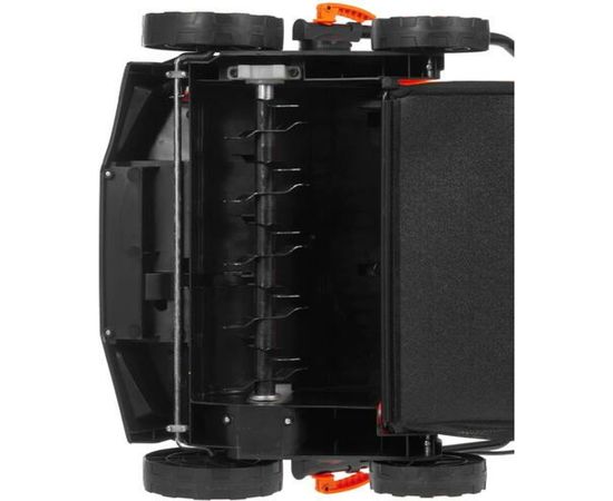 Электрический скарификатор PATRIOT SCE 180 512309180 – изображение 15