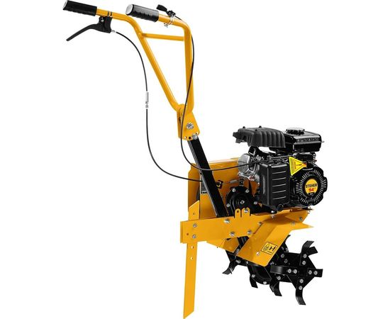 Бензиновый культиватор STEHER GK-150 – изображение 7