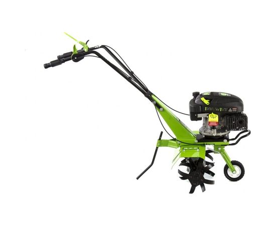 Мотокультиватор СИБРТЕХ КБС-600 56400 – изображение 3