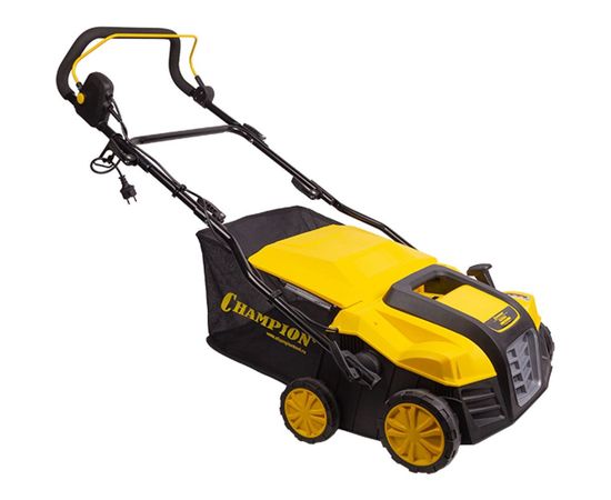 Электрический скарификатор Champion ESC1840 – изображение 13