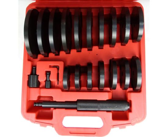 Оправки для удаления подшипников AE&T большие TA-D1063 – изображение 2