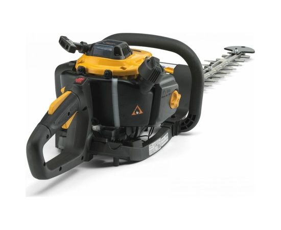 Бензомоторные ножницы для живой изгороди STIGA SHT 660 252421008/ST1 – изображение 2