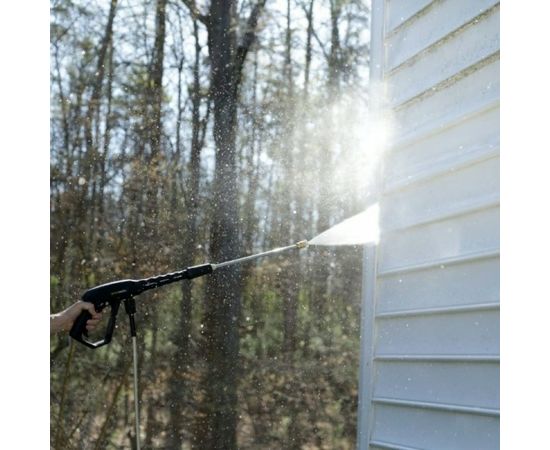 Мойка высокого давления Greenworks G7 – изображение 3