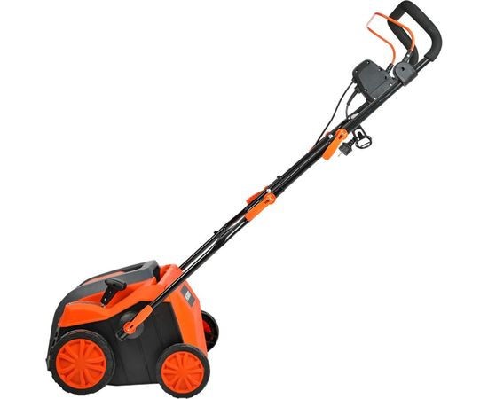 Электрический скарификатор PATRIOT SCE 180 512309180 – изображение 12