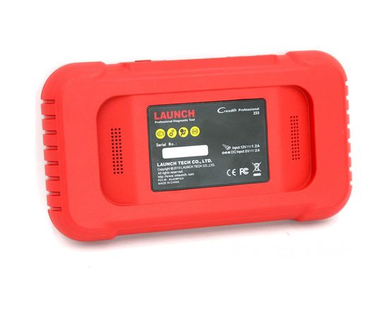 Портативный автосканер Launch Creader CRP 239 N36870 – изображение 2