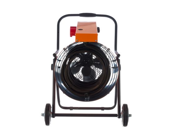 Электрическая тепловая пушка Gigant EHCI-24 – изображение 6