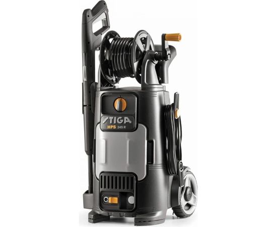 Мойка высокого давления STIGA HPS 345 R 2C1452103/ST2 – изображение 18