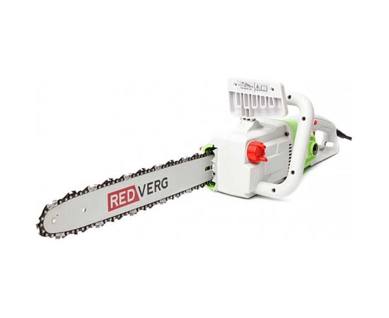 Цепная электрическая пила REDVERG RD-EC2200-16S 6625620 – изображение 3