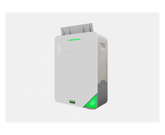 Очиститель воздуха GRITTO V6 M25 – изображение 4