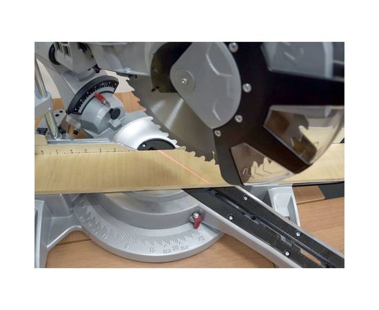 Торцовочная пила Энкор Корвет 6-330С 90062 – изображение 2