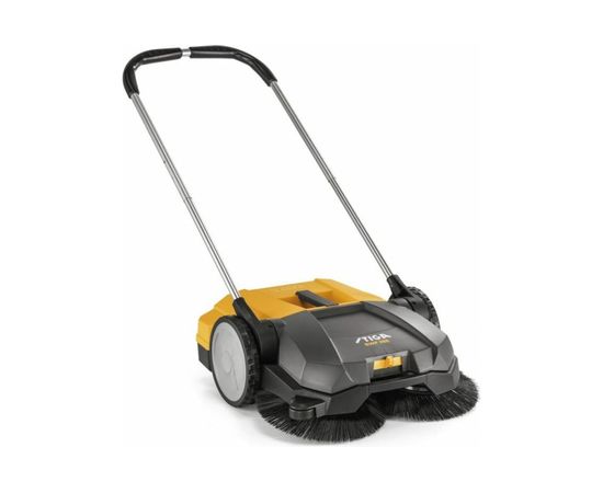 Несамоходная подметальная машина Stiga SWP 355 2W0552511/ST1 – изображение 5