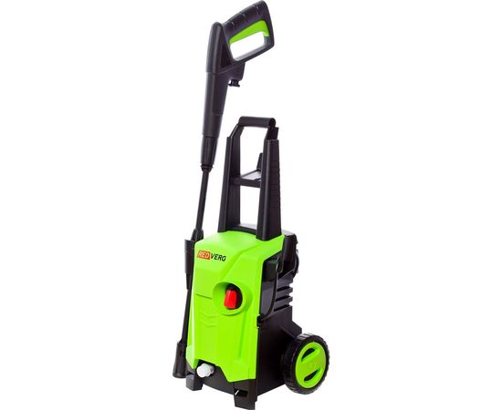 Мойка высокого давления REDVERG RD-HPW1500 6656290 – изображение 3