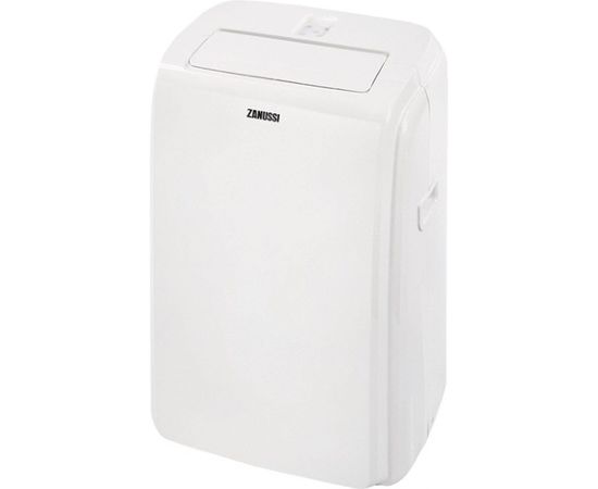 Мобильный кондиционер Zanussi ZACM-09 MSH/N1 НС-1294910 – изображение 3