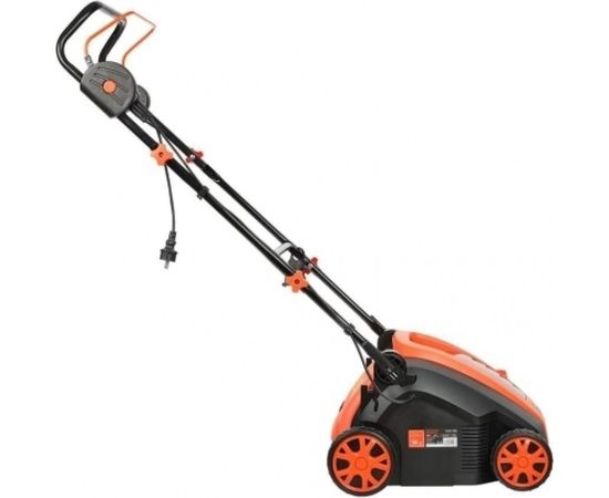 Электрический скарификатор PATRIOT SCE 180 512309180 – изображение 14