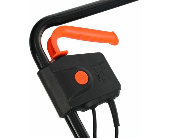 Электрический скарификатор PATRIOT SCE 180 512309180 – изображение 2