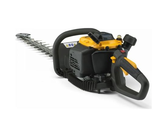 Бензомоторные ножницы для живой изгороди STIGA SHT 660 252421008/ST1 – изображение 10