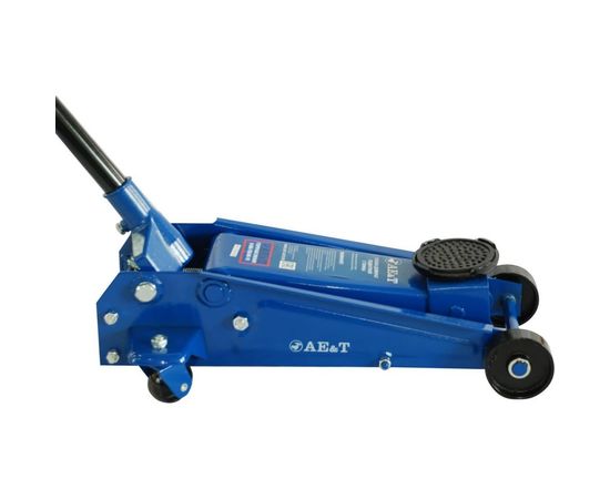 Подкатной домкрат AE&T T31203A – изображение 2