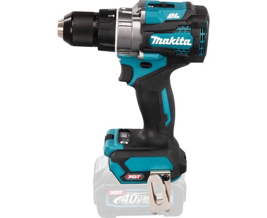 Аккумуляторная дрель-шуруповерт Makita XGT BL 40В DF001GZ – изображение 22