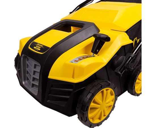 Электрический скарификатор Champion ESC1840 – изображение 12