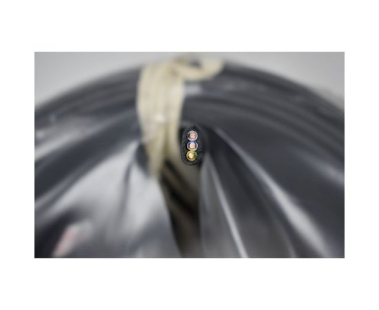 Силовой кабель ВВГ-ПнгА ПОДОЛЬСККАБЕЛЬ 3х2.5 N,PE 100м ГОСТ 31996-2012 022900345-100 – изображение 2