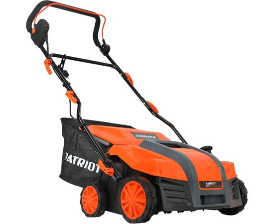 Электрический скарификатор PATRIOT SCE 180 512309180 – изображение 13